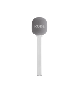 RODE Interview GO White Verschiedenes