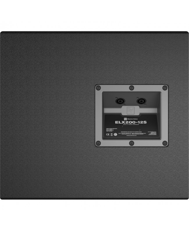 Electro-Voice ELX200-12S Passive Subwoofers