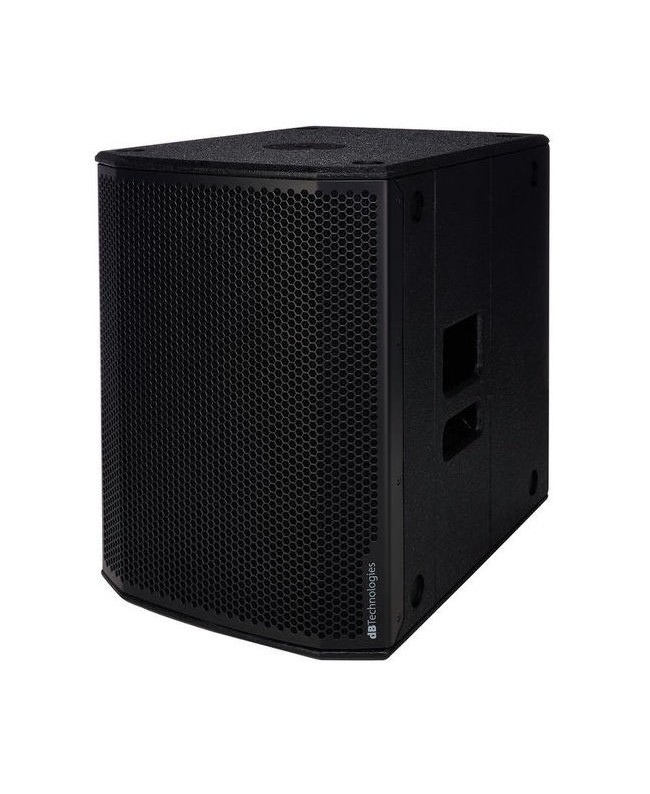 dB Technologies SUB 615 Aktive Subwoofer