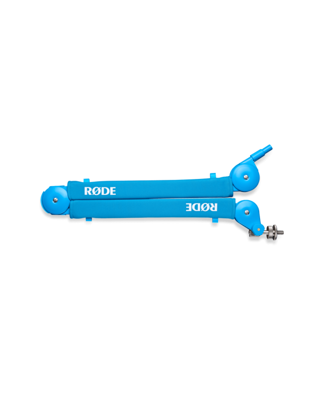 RODE PSA1+ Blue Table Stands