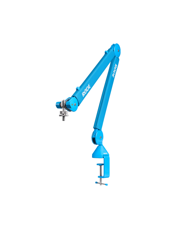 RODE PSA1+ Blue Supporti da tavolo