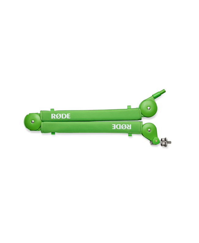 RODE PSA1+ Green Tischstative