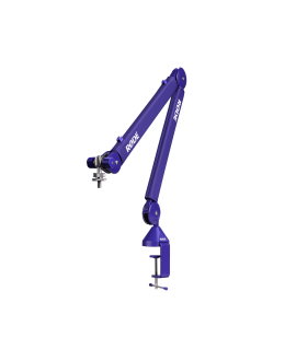 RODE PSA1+ Purple Supporti da tavolo