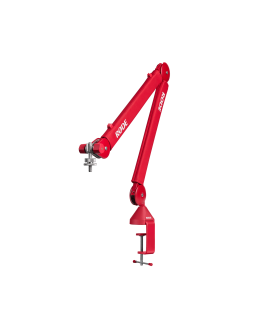 RODE PSA1+ Red Supporti da tavolo