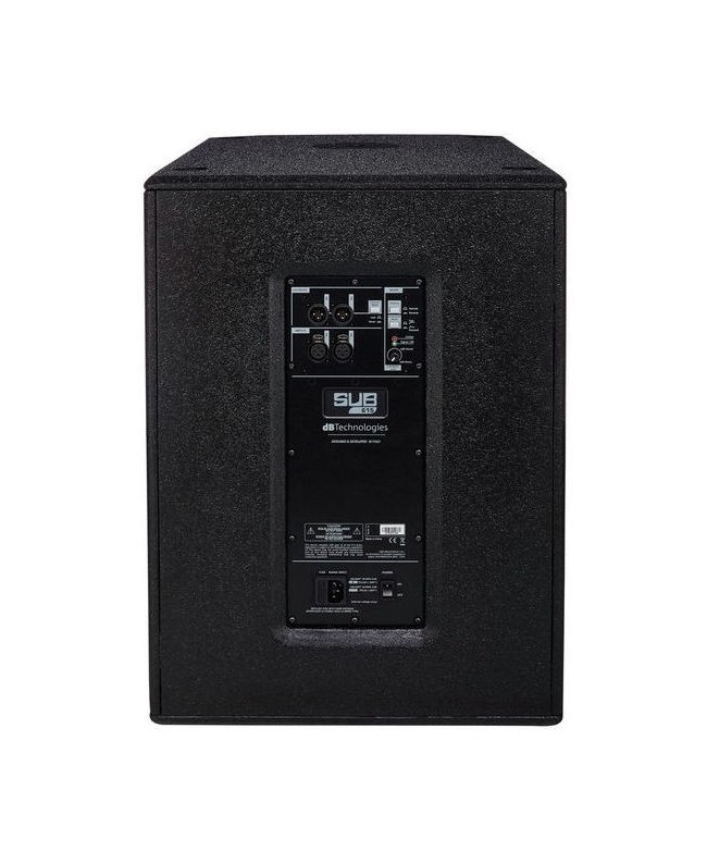 dB Technologies SUB 615 Aktive Subwoofer