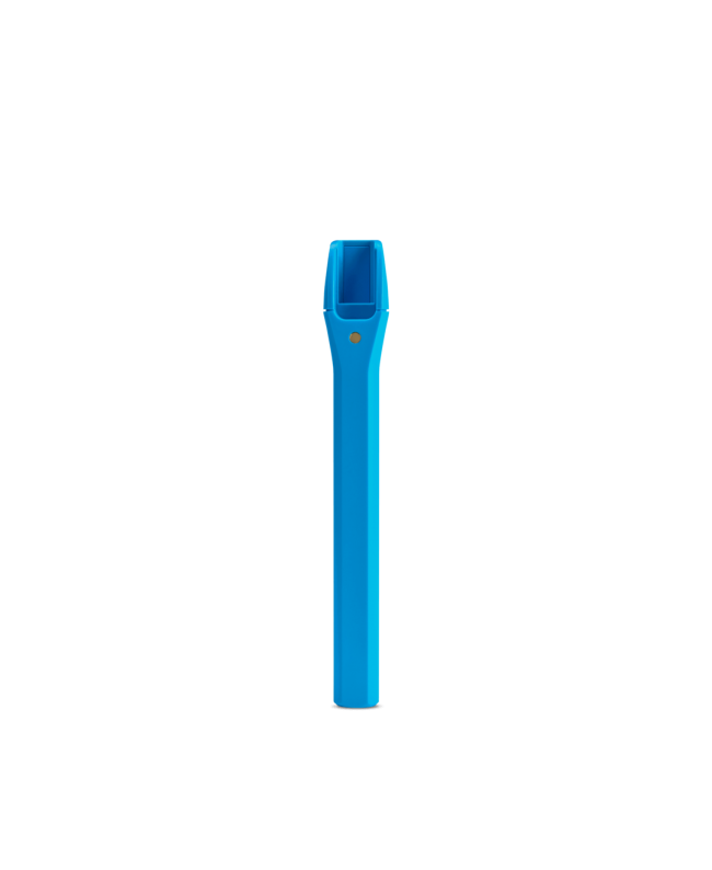 RODE Interview Micro Blue Altro