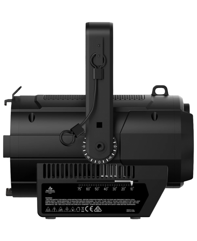 PROLIGHTS EclFresnel CT+XS Fari Fresnel