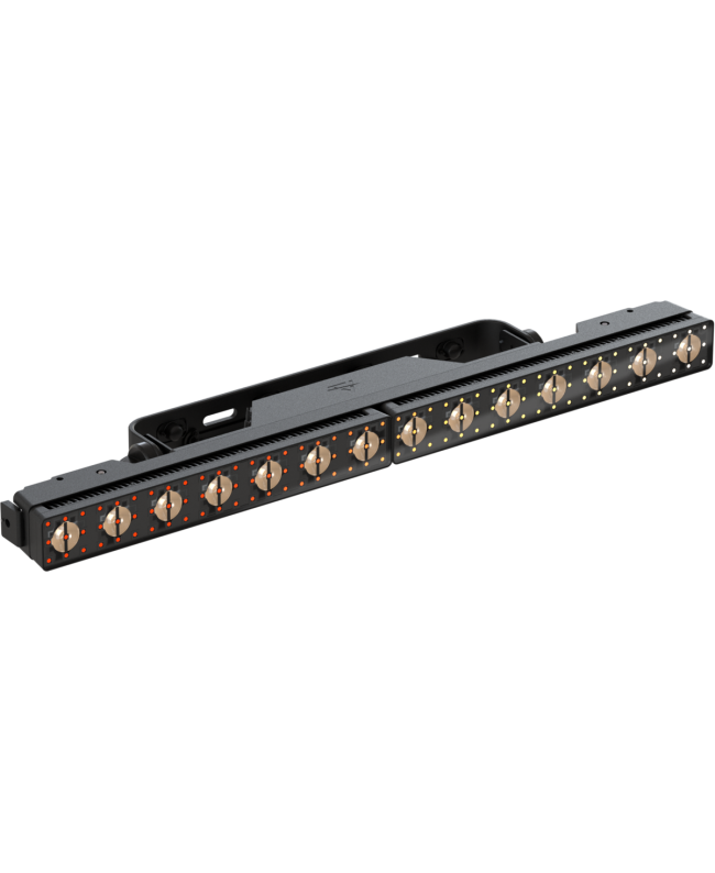 PROLIGHTS HaluStrip Duo Barre LED