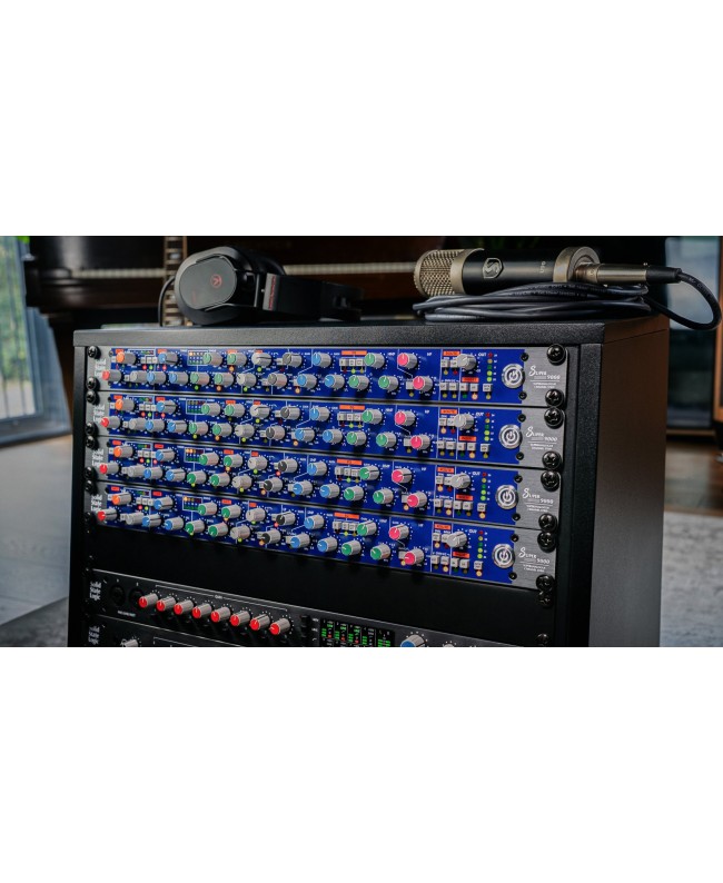 Solid State Logic SSL Super 9000 Preamps