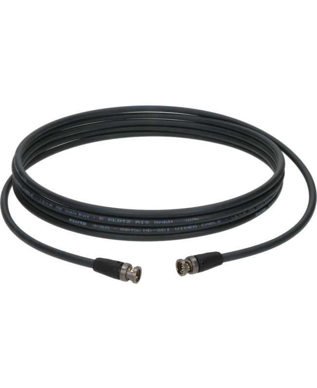 KLOTZ VU12L1NU0-06500 SDI Kabel