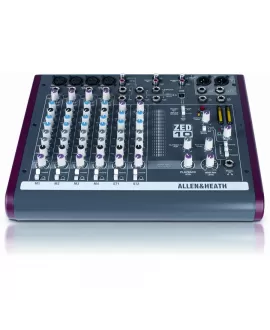 Allen & Heath ZED-10 Analog Mixer