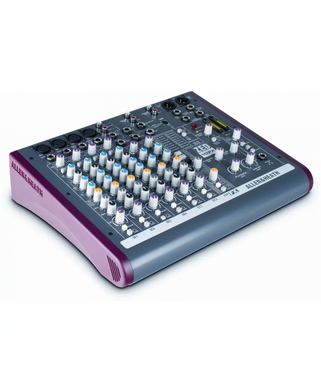 Allen & Heath ZED-10FX Mixer analogici