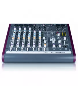 Allen & Heath ZED-10FX Mixer analogici