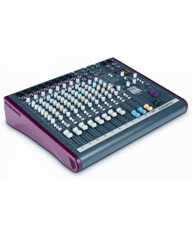 Allen & Heath ZED60-14FX Mixer analogici