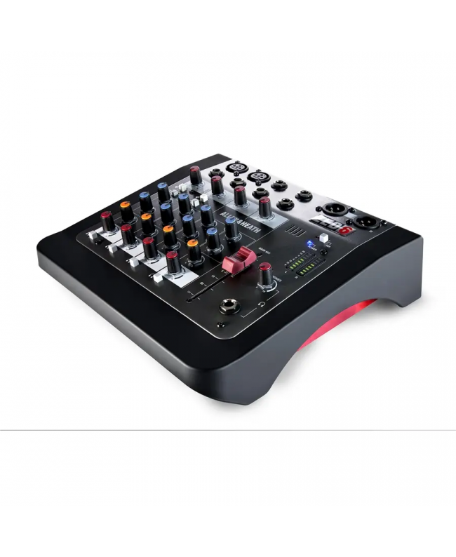 Allen & Heath ZED-6 Mixer analogici