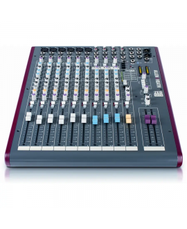 Allen & Heath ZED-12FX Mixer analogici