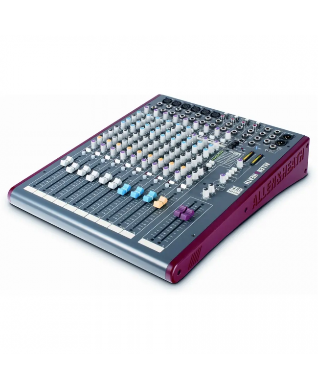 Allen & Heath ZED-12FX Mixer analogici