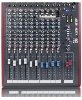 Allen & Heath ZED-14 Mixer analogici