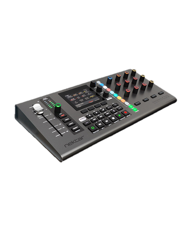 Nektar Panorama CS12 DAW Controller