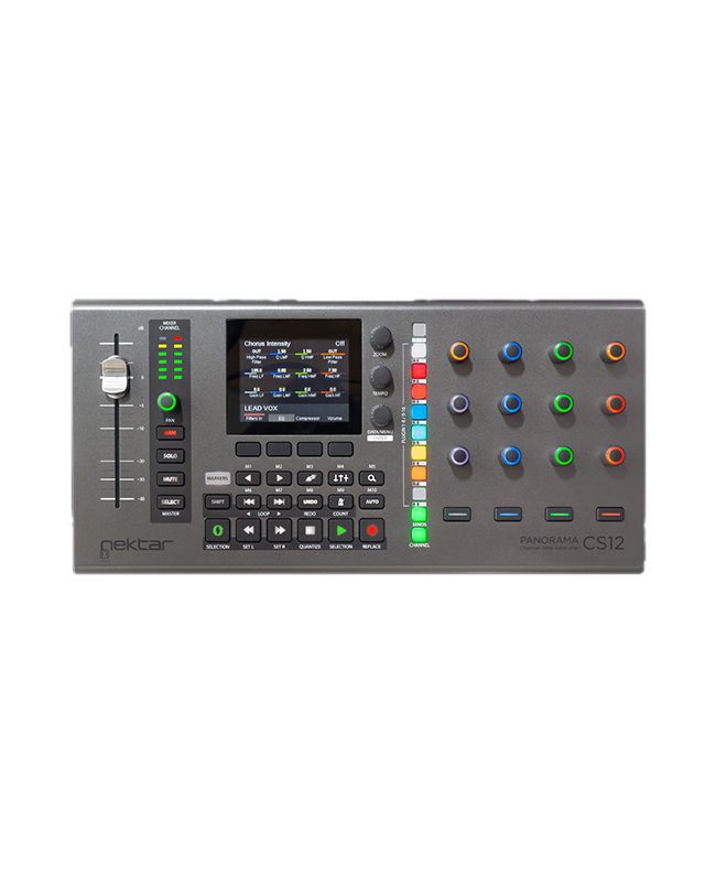 Nektar Panorama CS12 DAW Controller