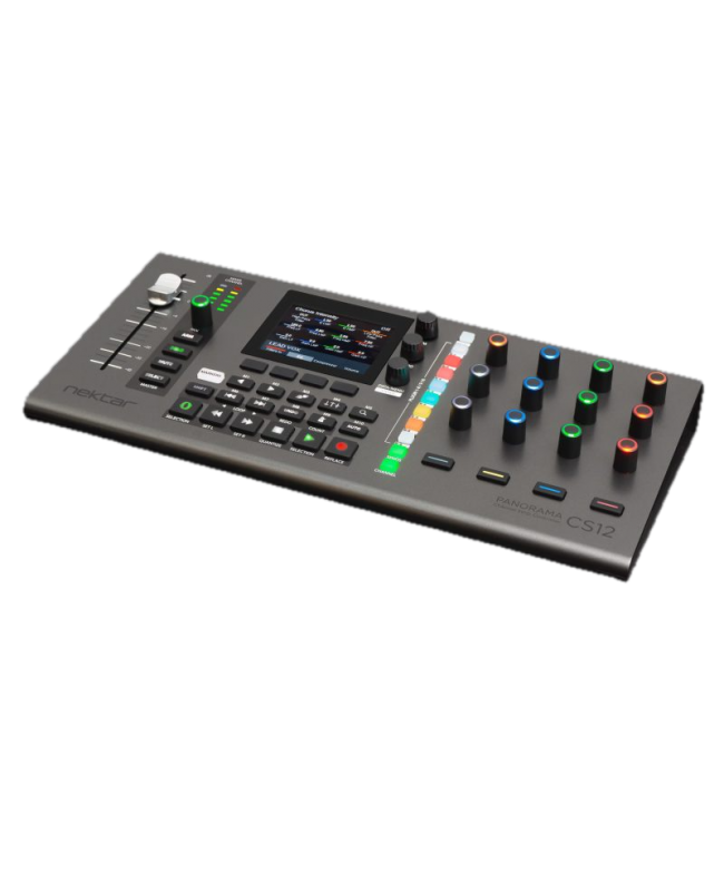 Nektar Panorama CS12 DAW Controller