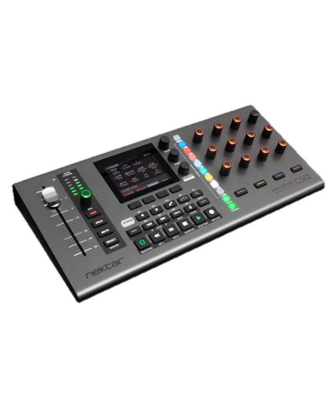 Nektar Panorama CS12 DAW Controllers