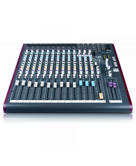 Allen & Heath ZED-16FX Analog Mixer