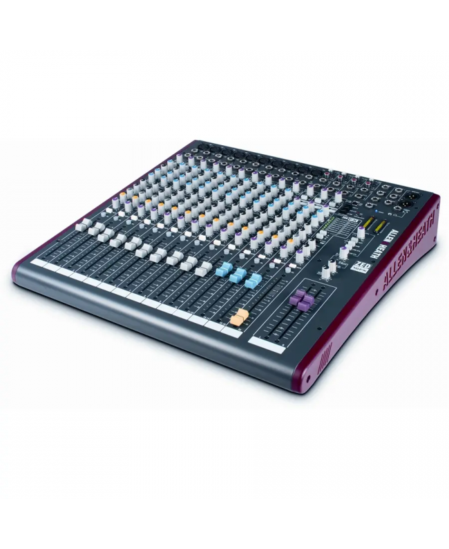 Allen & Heath ZED-16FX Mixer analogici