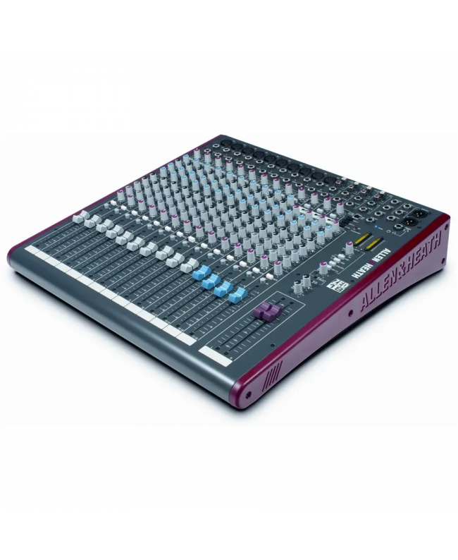 Allen & Heath ZED-18 Mixer analogici