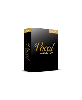 Waves Signature Series Vocals Plugins audio & effetti