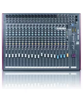 Allen & Heath ZED-22FX Mixer analogici