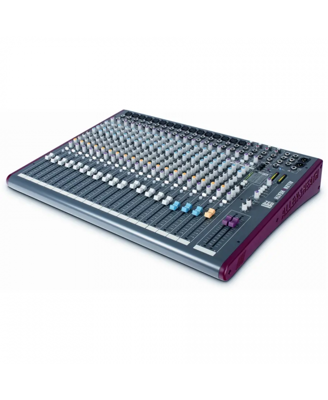Allen & Heath ZED-22FX Mixer analogici