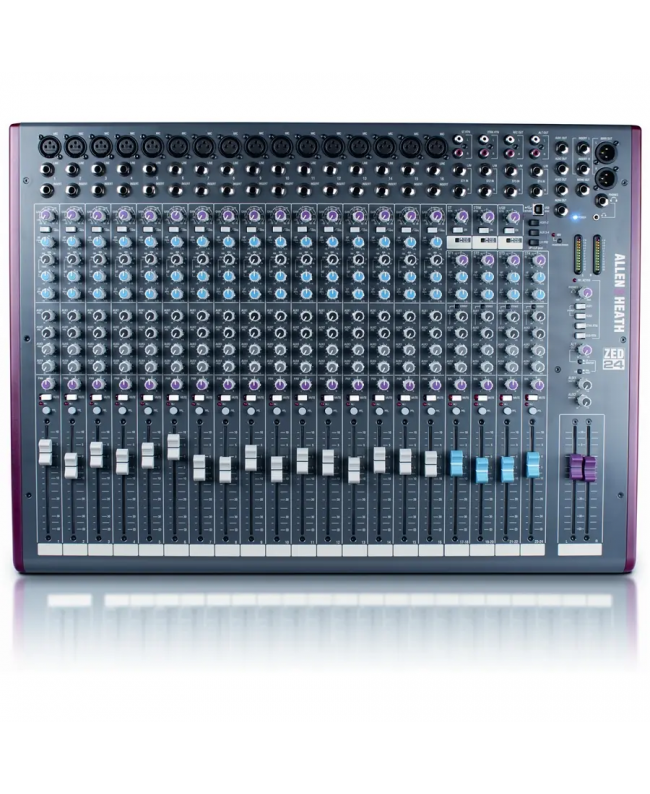 Allen & Heath ZED-24 Mixer analogici