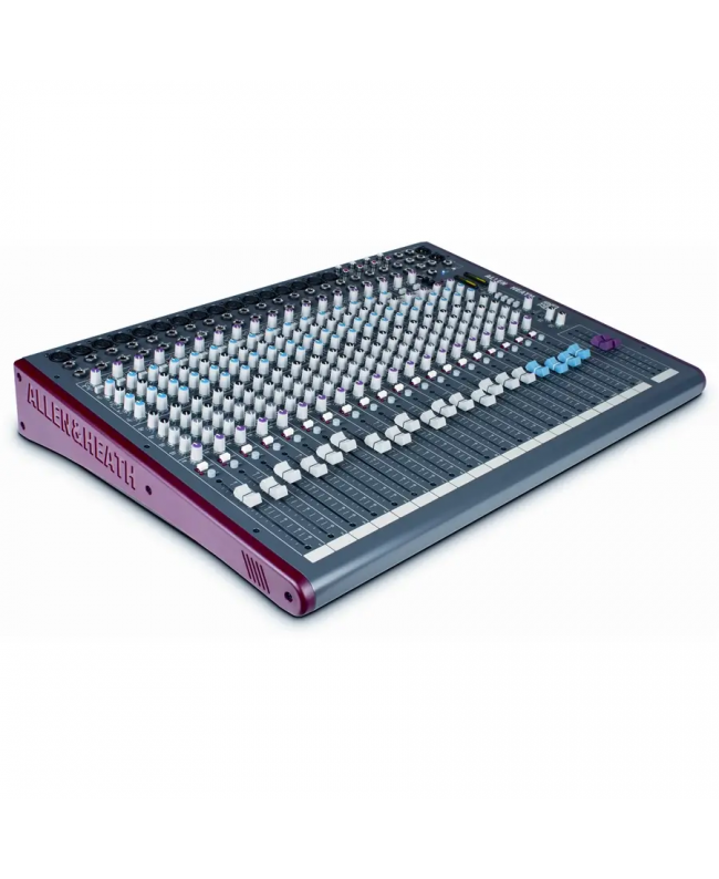 Allen & Heath ZED-24 Mixer analogici
