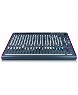 Allen & Heath ZED-24 Analog Mixer