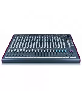 Allen & Heath ZED-24 Mixer analogici