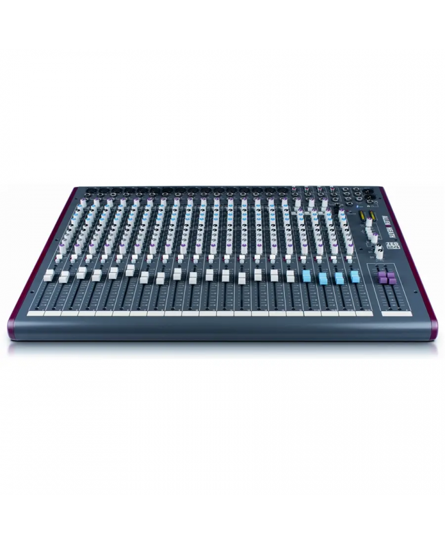 Allen & Heath ZED-24 Mixer analogici