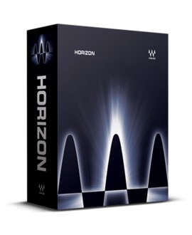 Waves Horizon Mastering / Editor Software