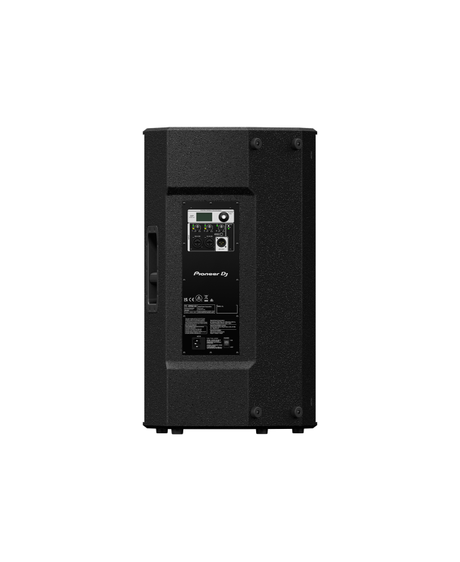 Pioneer DJ XPRS 152 Active Speakers