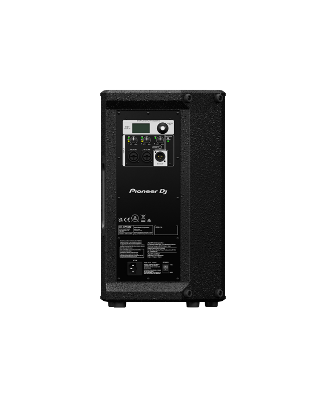 Pioneer DJ XPRS 82 Active Speakers