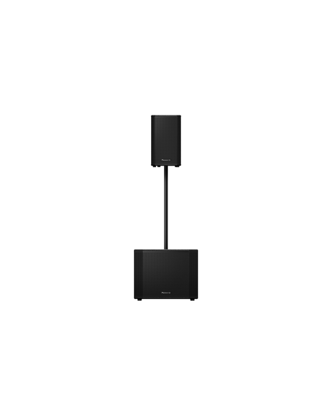 Pioneer DJ XPRS 82 Casse Attive