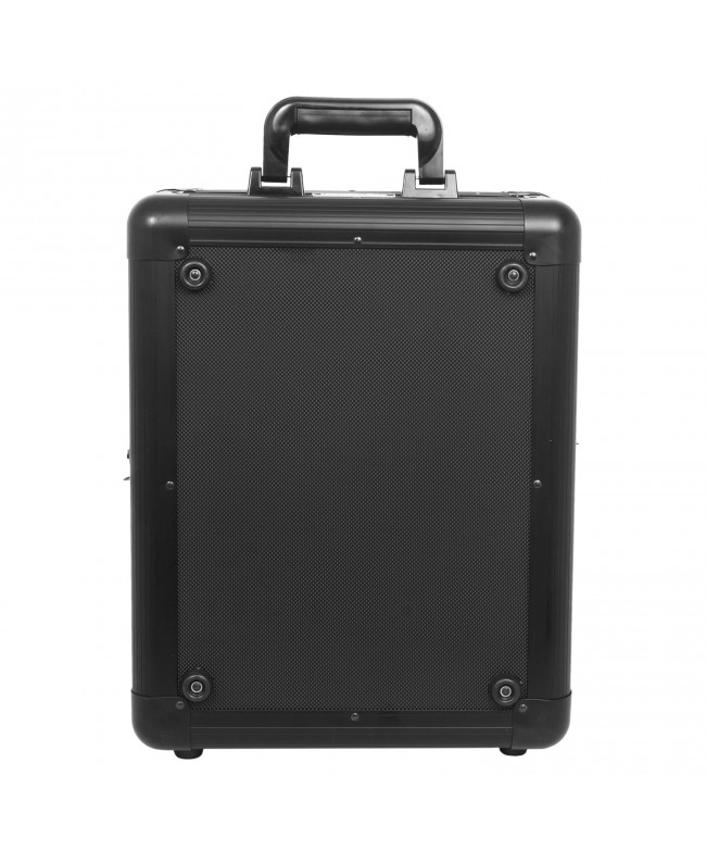 UDG U93010BL Ultimate Pick Foam Flight Case Multi Format S Nero Custodie per lettori CD