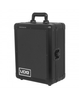 UDG U93010BL Ultimate Pick Foam Flight Case Multi Format S Nero Custodie Rigide