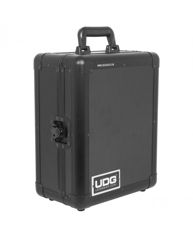 UDG U93010BL Ultimate Pick Foam Flight Case Multi Format S Nero Custodie per lettori CD
