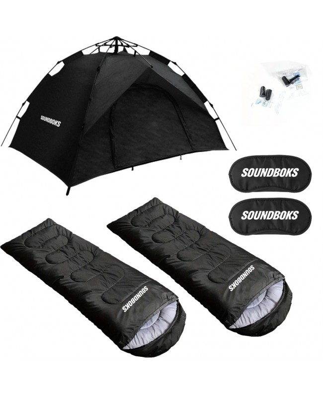 SOUNDBOKS Festival Kit Borse