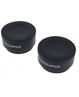 IsoAcoustics ISO-PUCK Supports