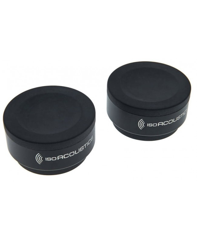 IsoAcoustics ISO-PUCK Supporti