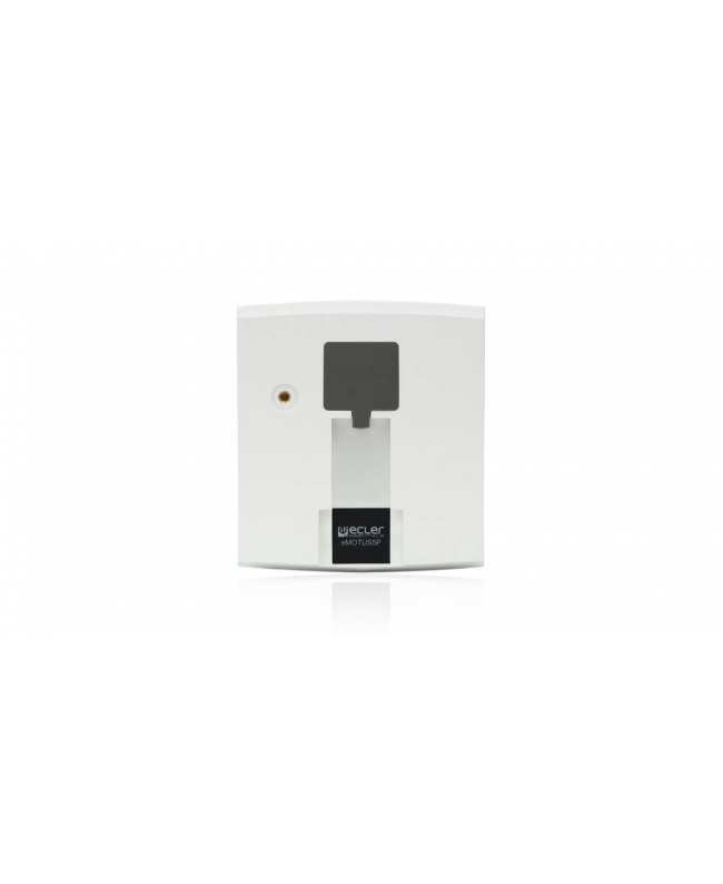 Ecler eMOTUS 5PB WH Wandmontage-Lautsprecher