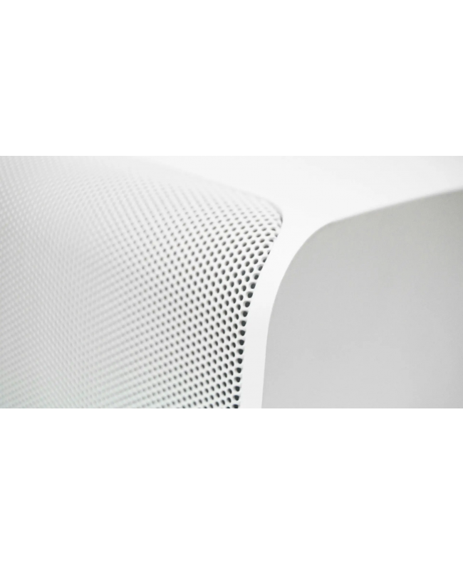 Ecler eMOTUS 5PB WH Wall Mount Speakers