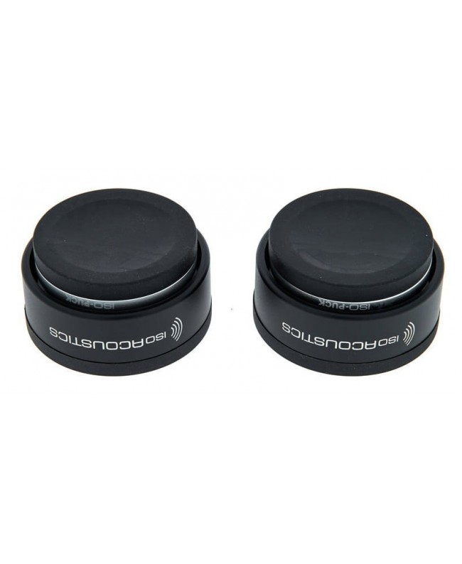 IsoAcoustics ISO-PUCK Supporti